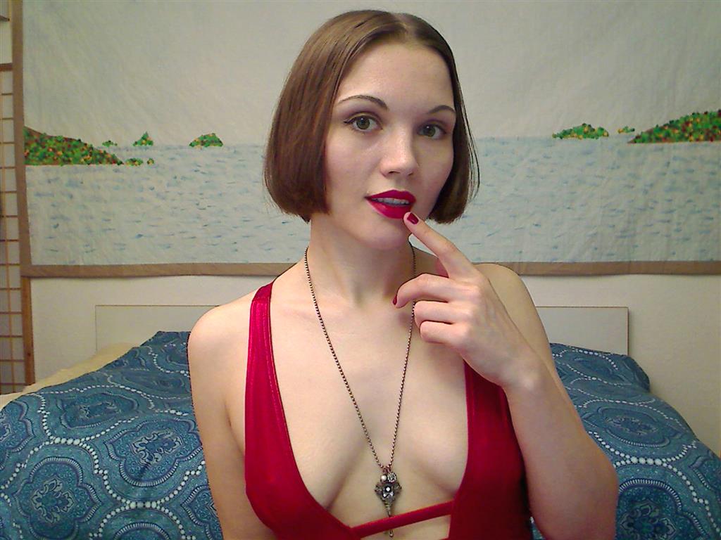 Livesex mit Cathrin-Ann auf Camseite.com