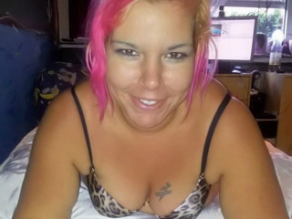 Livesex mit Sexy-Diane auf Camseite.com