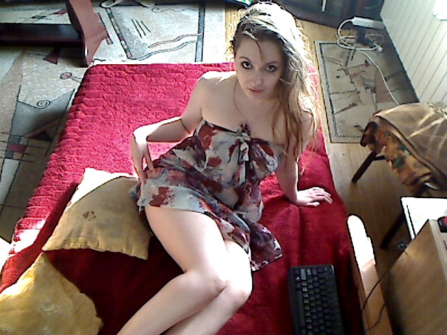 Livesex mit LilyMarleen auf Camseite.com