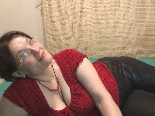 Livesex mit Charminglady auf Camseite.com
