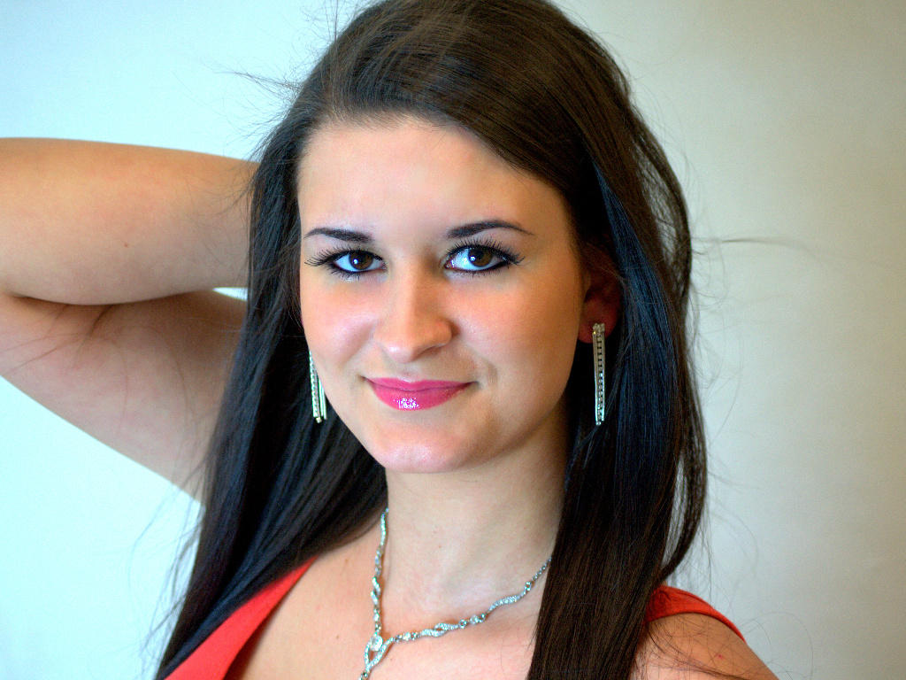 Livesex mit CuteAllyi auf Camseite.com
