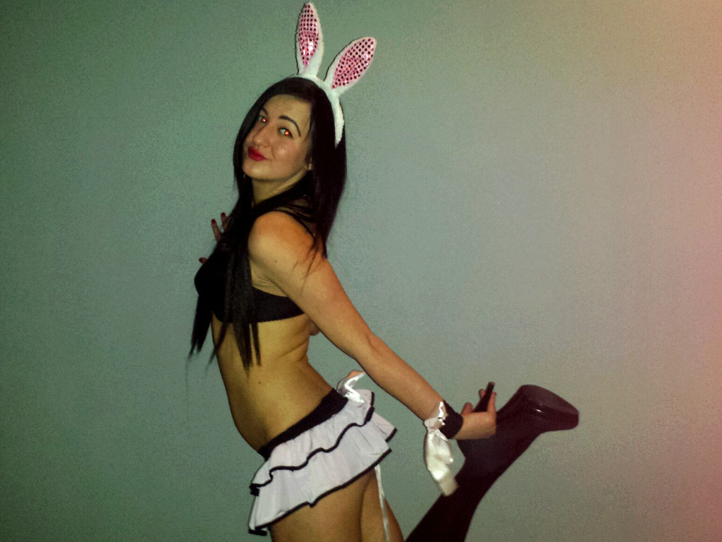 Livesex mit Freakyy auf Camseite.com