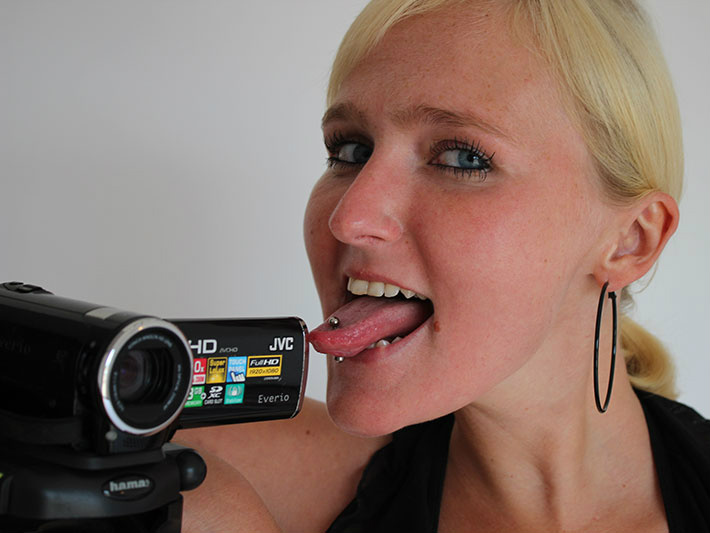 Livesex mit JennyCoxville auf Camseite.com