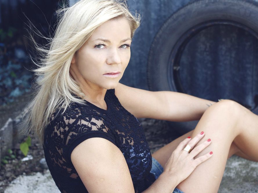 Livesex mit Claudia-Dream auf Camseite.com