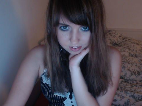 Livesex mit ikkunaprinsessa auf Camseite.com
