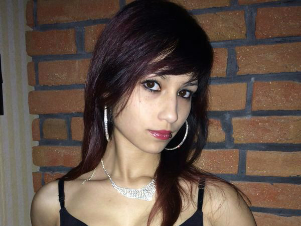 Livesex mit Sweet-Danielle auf Camseite.com