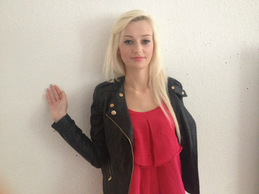 Livesex mit Pinky-Paris auf Camseite.com