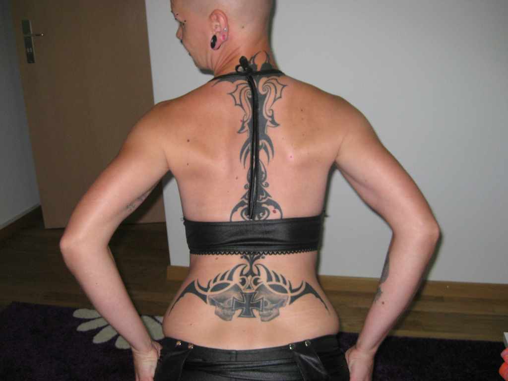 Livesex mit SexyGlatze auf Camseite.com