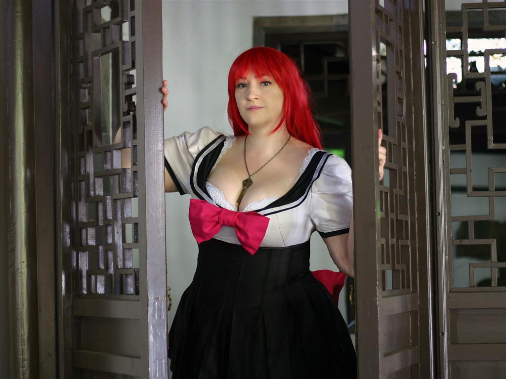 Livesex mit Snowy auf Camseite.com
