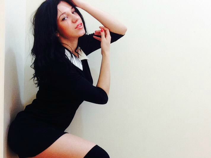 Livesex mit PennyLove auf Camseite.com