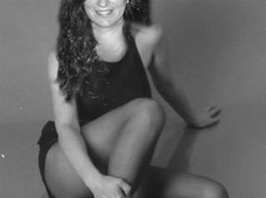 Livesex mit Jolly-Jeany auf Camseite.com