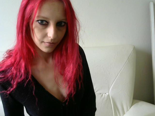 Livesex mit HazelxJane auf Camseite.com