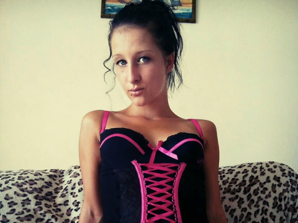 Livesex mit sweetmoom auf Camseite.com