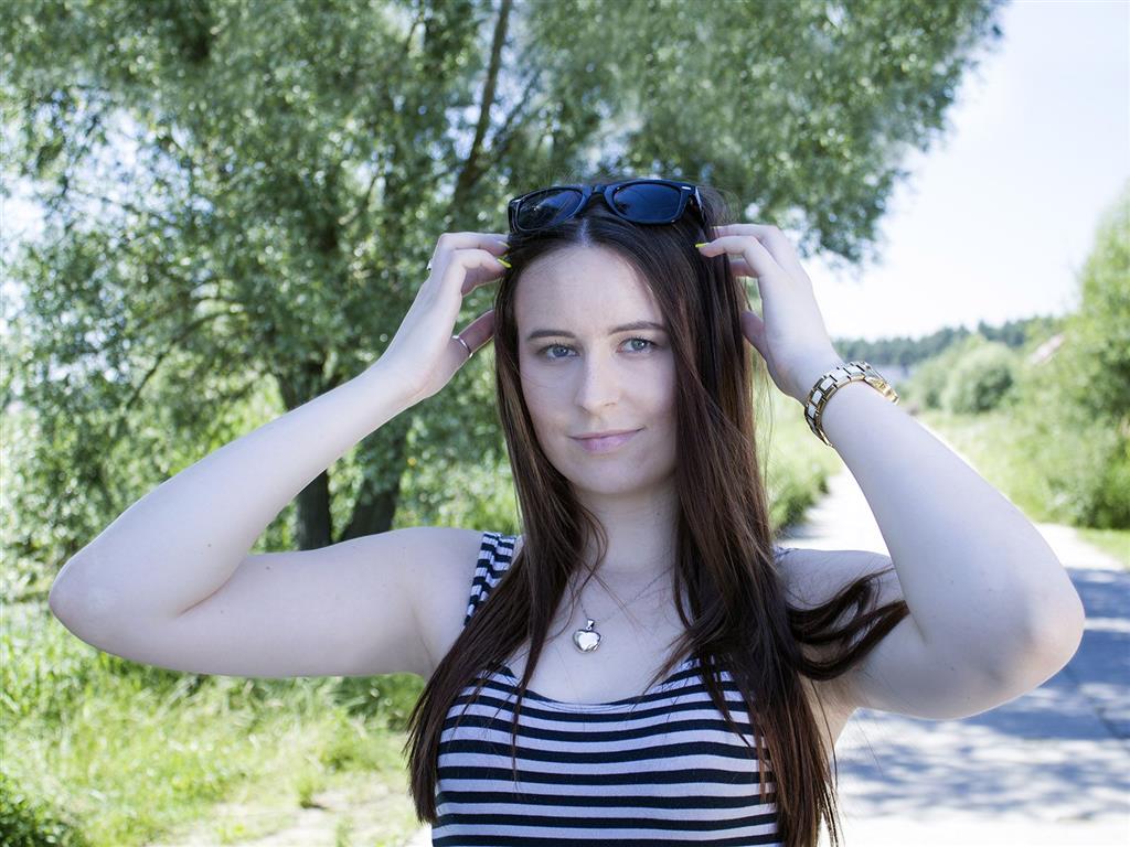 Livesex mit nobelAngela auf Camseite.com