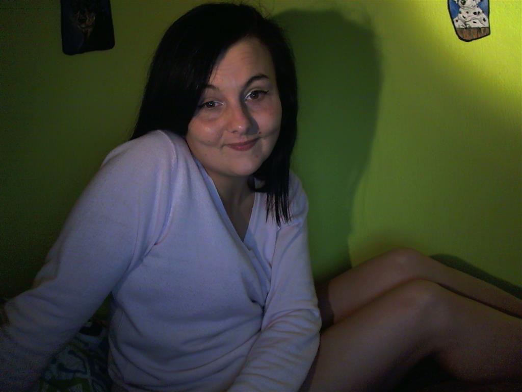 Livesex mit SusseLady88 auf Camseite.com