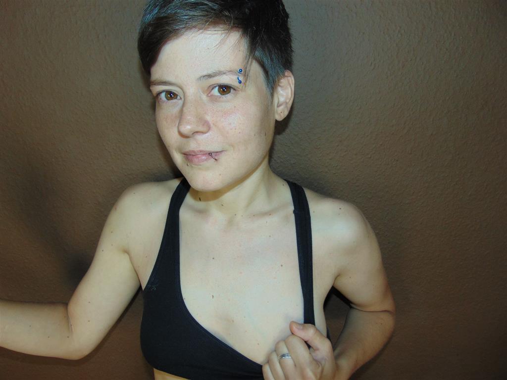 Livesex mit LeslieSoccer auf Camseite.com