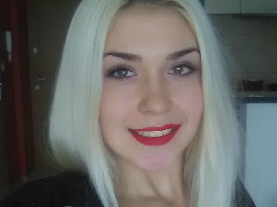 Livesex mit AlisonGriffith auf Camseite.com