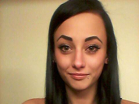 Livesex mit ChristyWalker auf Camseite.com