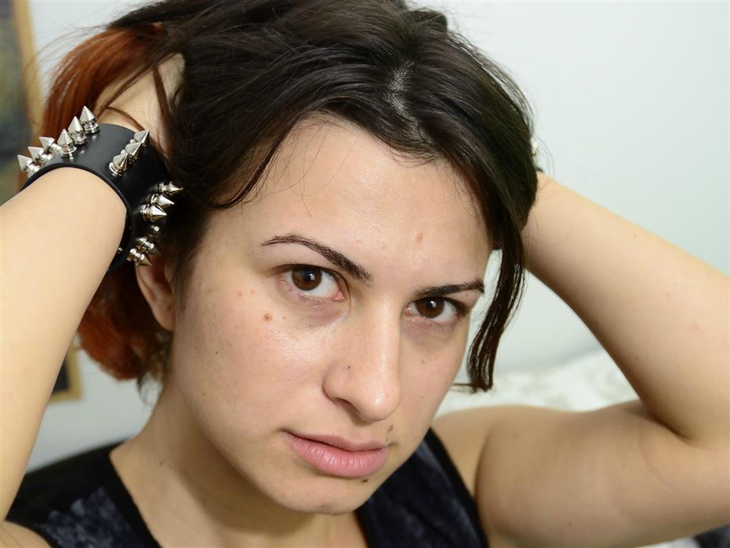 Livesex mit WildHeartJo auf Camseite.com