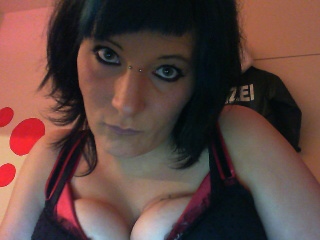 Livesex mit FriedaMaus auf Camseite.com