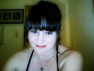 Livesex mit MonieLove auf Camseite.com