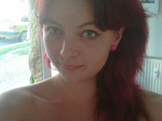 Livesex mit TheCat auf Camseite.com