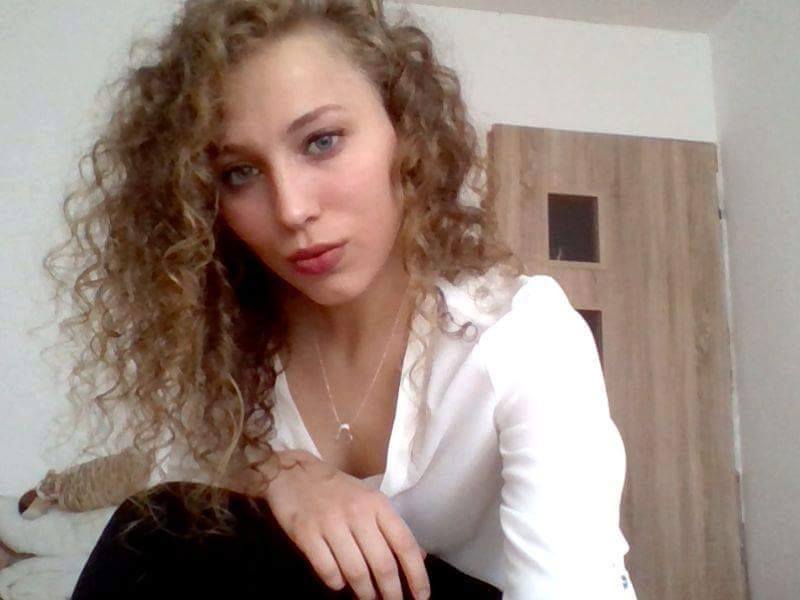 Livesex mit camgirlLeah auf Camseite.com