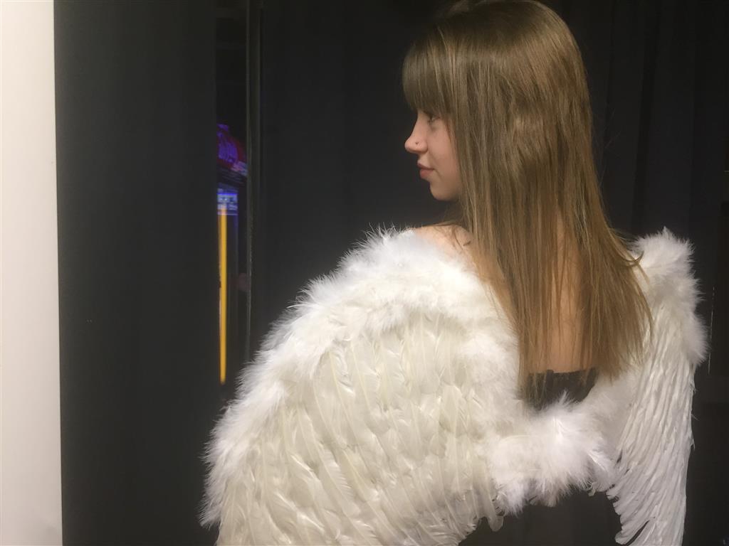 Livesex mit Bjanka auf Camseite.com